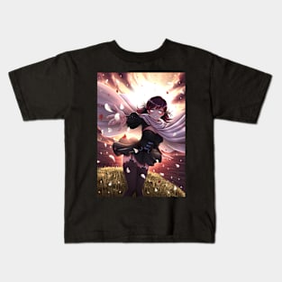 Summer Kids T-Shirt